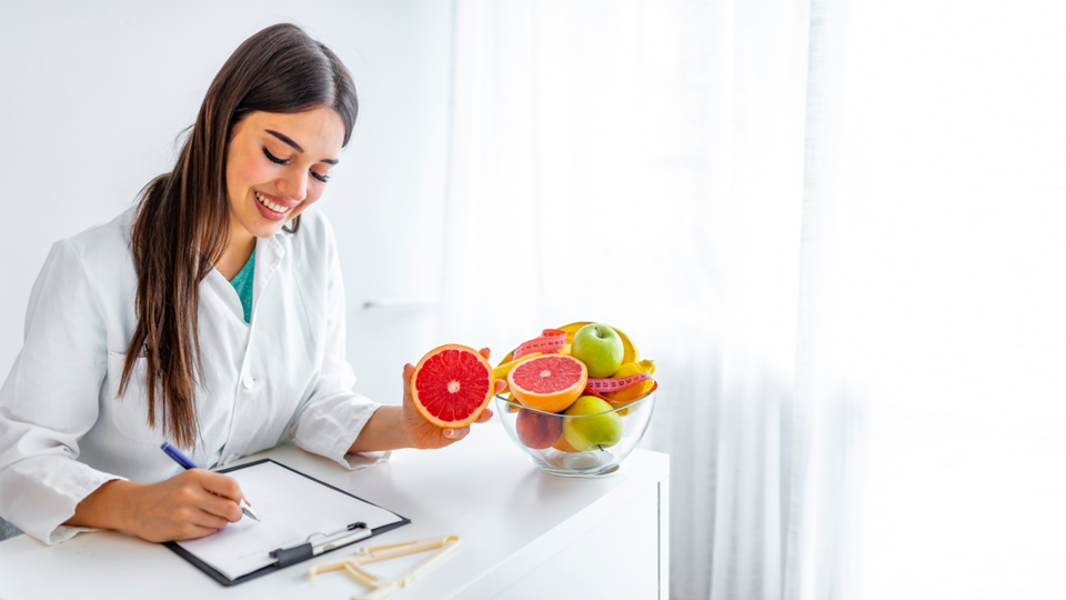 Köprübaşı Diyetisyen